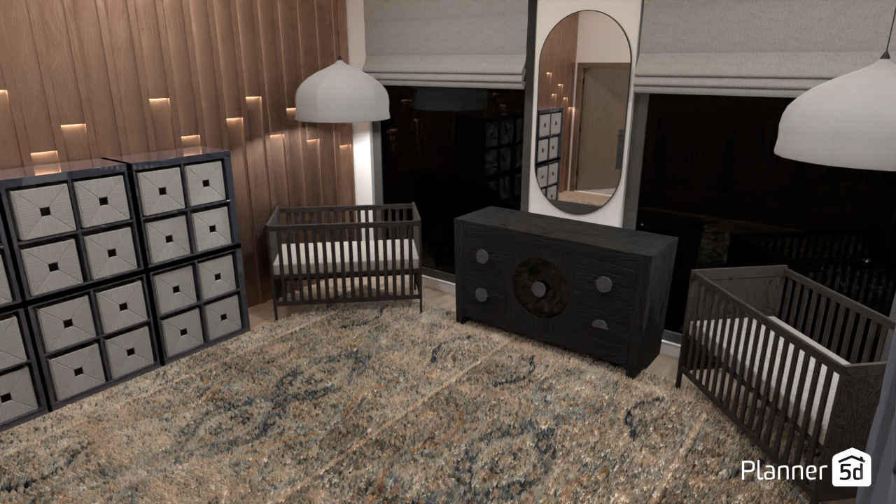 2 Story Mansion #12492031 by Madeline99_