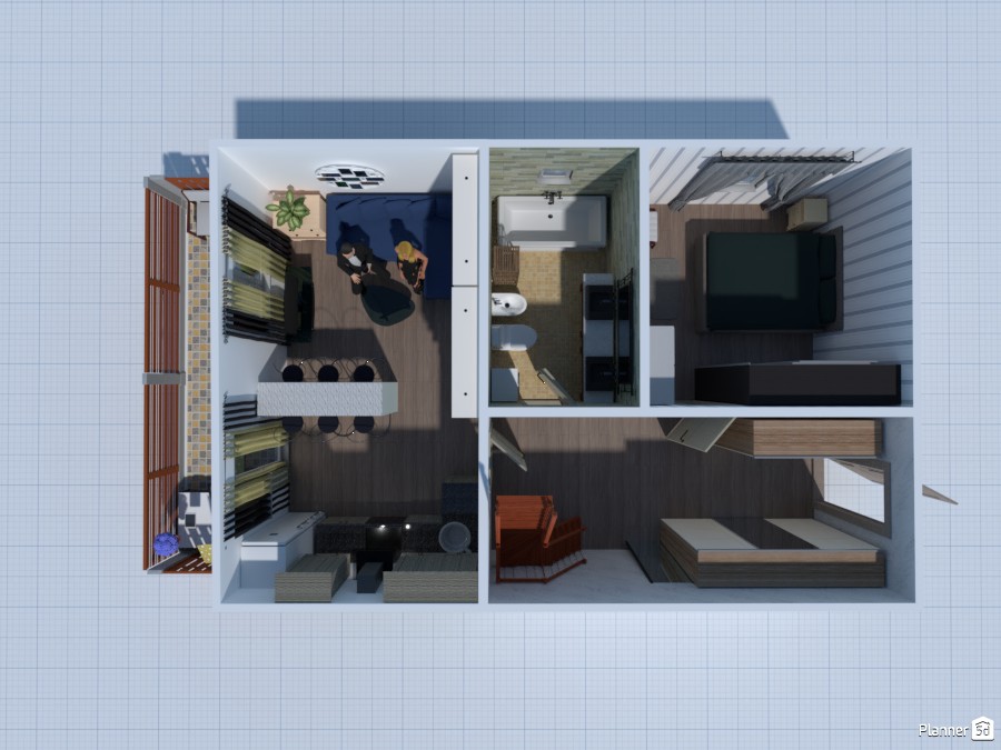 MotorM #3101021 by MotorM