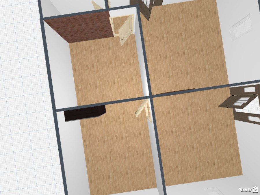 Pablo Renovation #23728711 by User 160374427