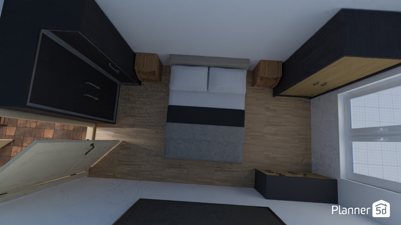 Zvaigznāju 3 - 36 Jānis labojums #24939844 by User 169081604