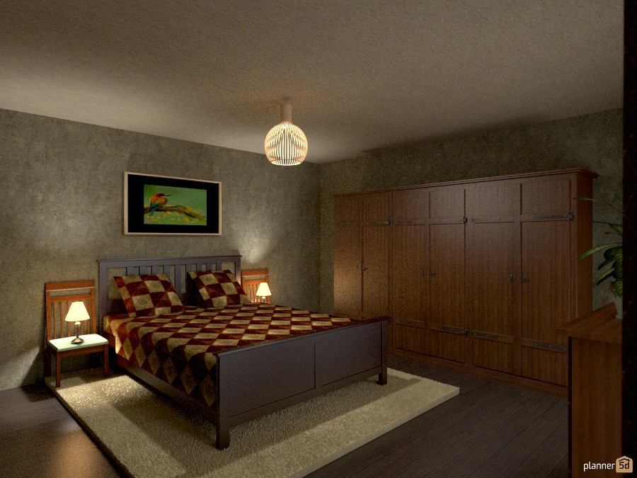 second bedroom 1080881 by Joy Suiter image