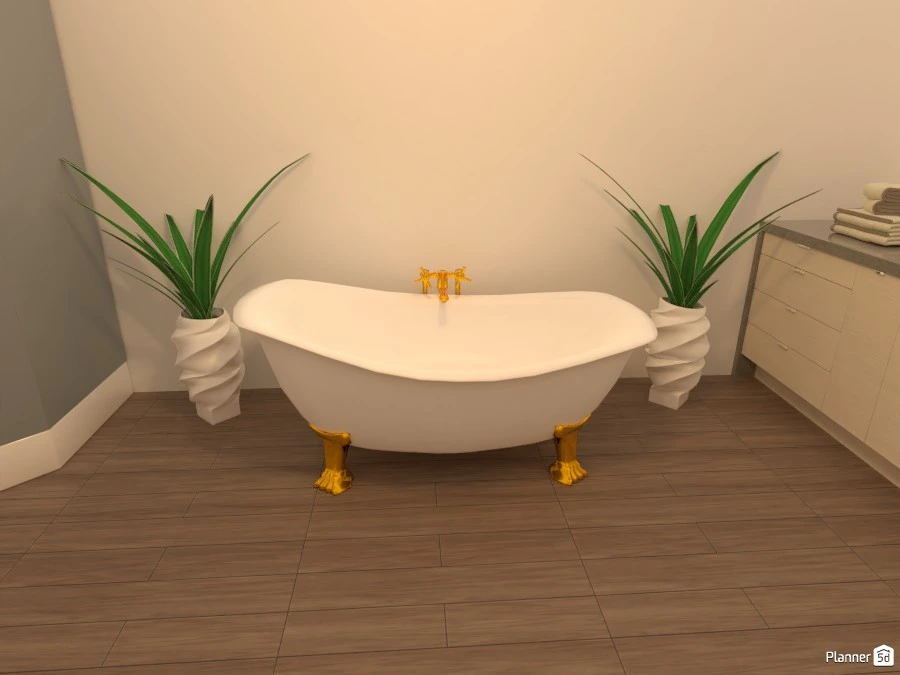 House for mindy #89898 by The Designer