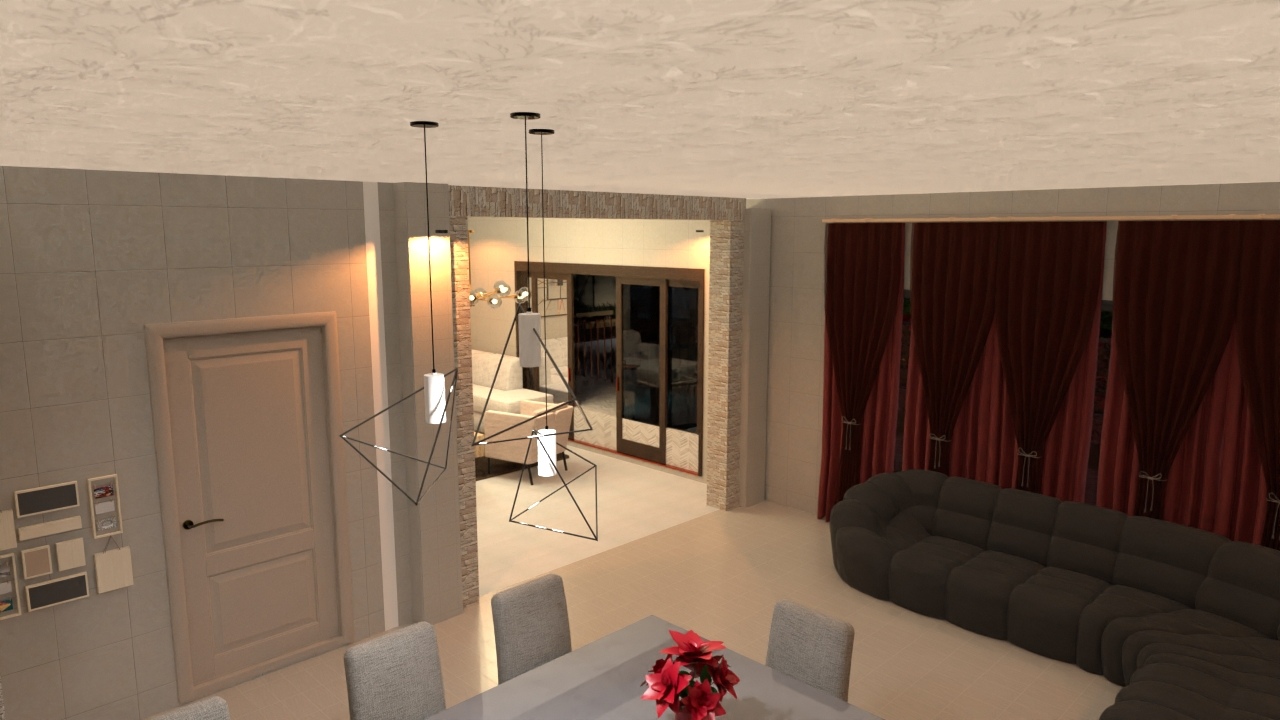 mom's house #23403887 by maudi Rampheri