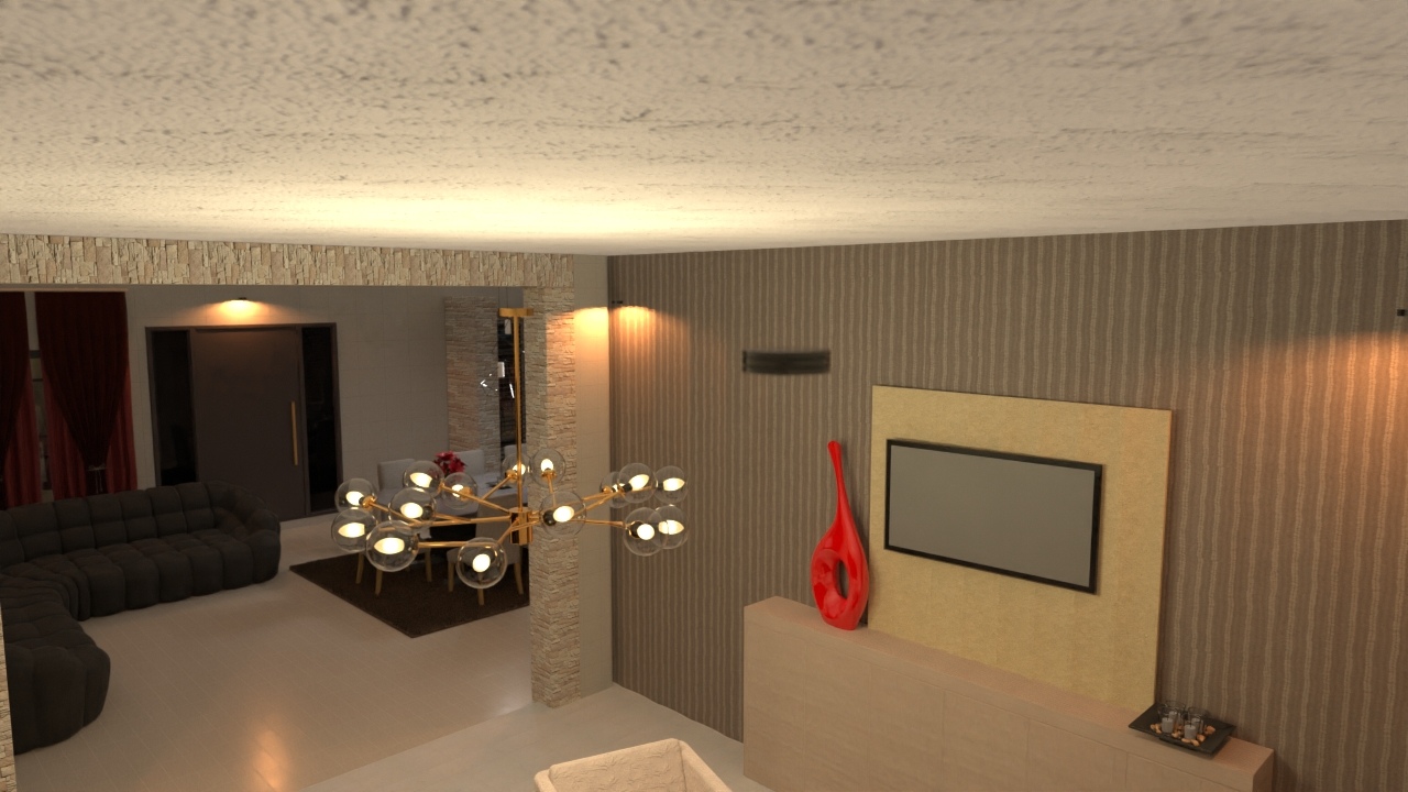 mom's house #23429227 by maudi Rampheri