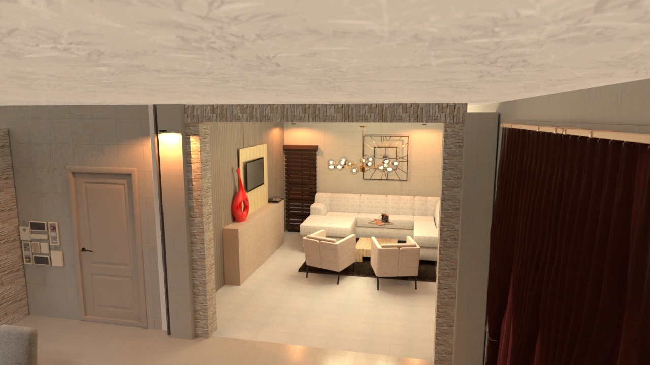 mom's house #23432767 by maudi Rampheri