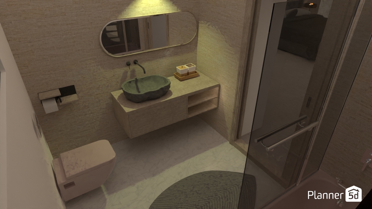 bath project #33850360 by maudi Rampheri