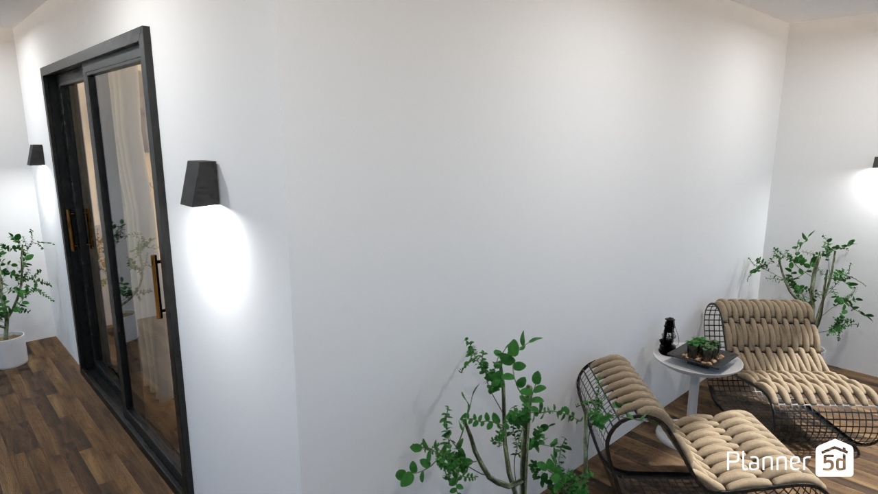 Modern Flat Aesthetic #3396192 by iwan Ari