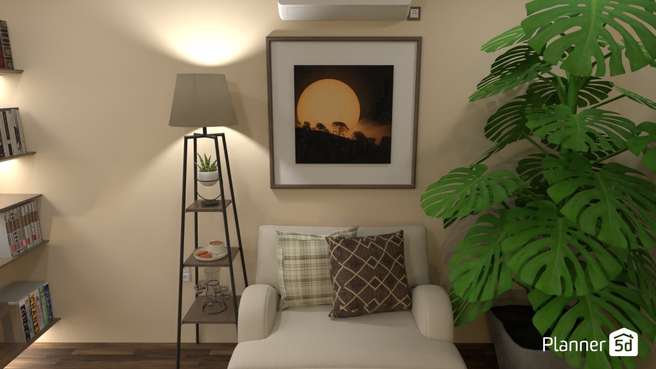 Modern Flat Aesthetic #30636236 by iwan Ari