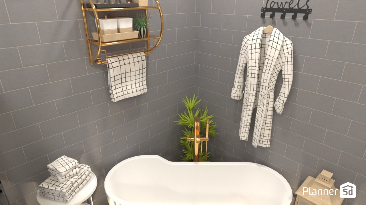 Modern Flat Aesthetic #30636244 by iwan Ari