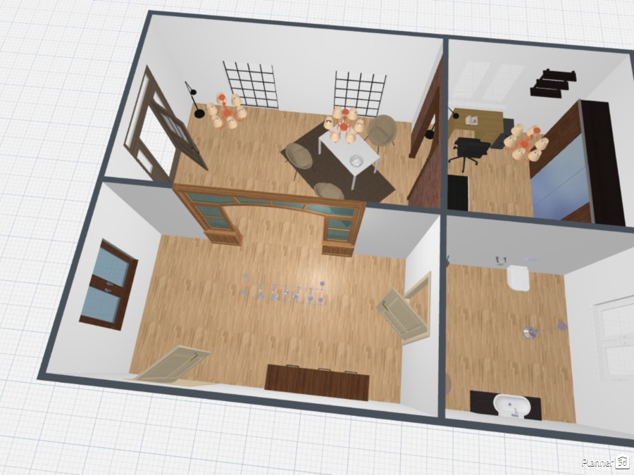 Nuovo progetto #25909552 by User 156773502