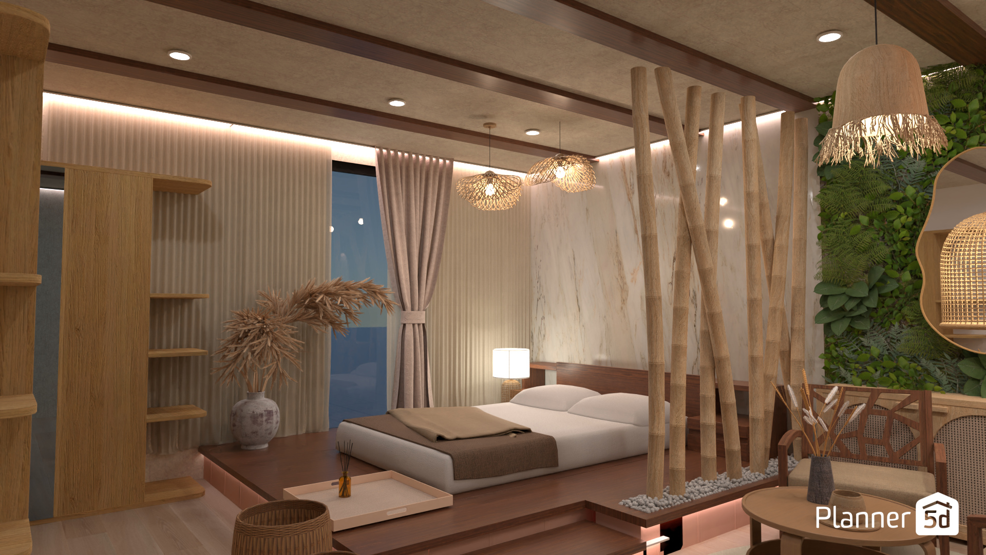 Quarto #15023599 by Fernando Andreeta