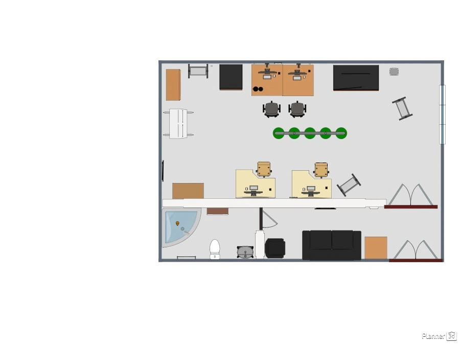 proyecto #71725 by Kevin Huesca