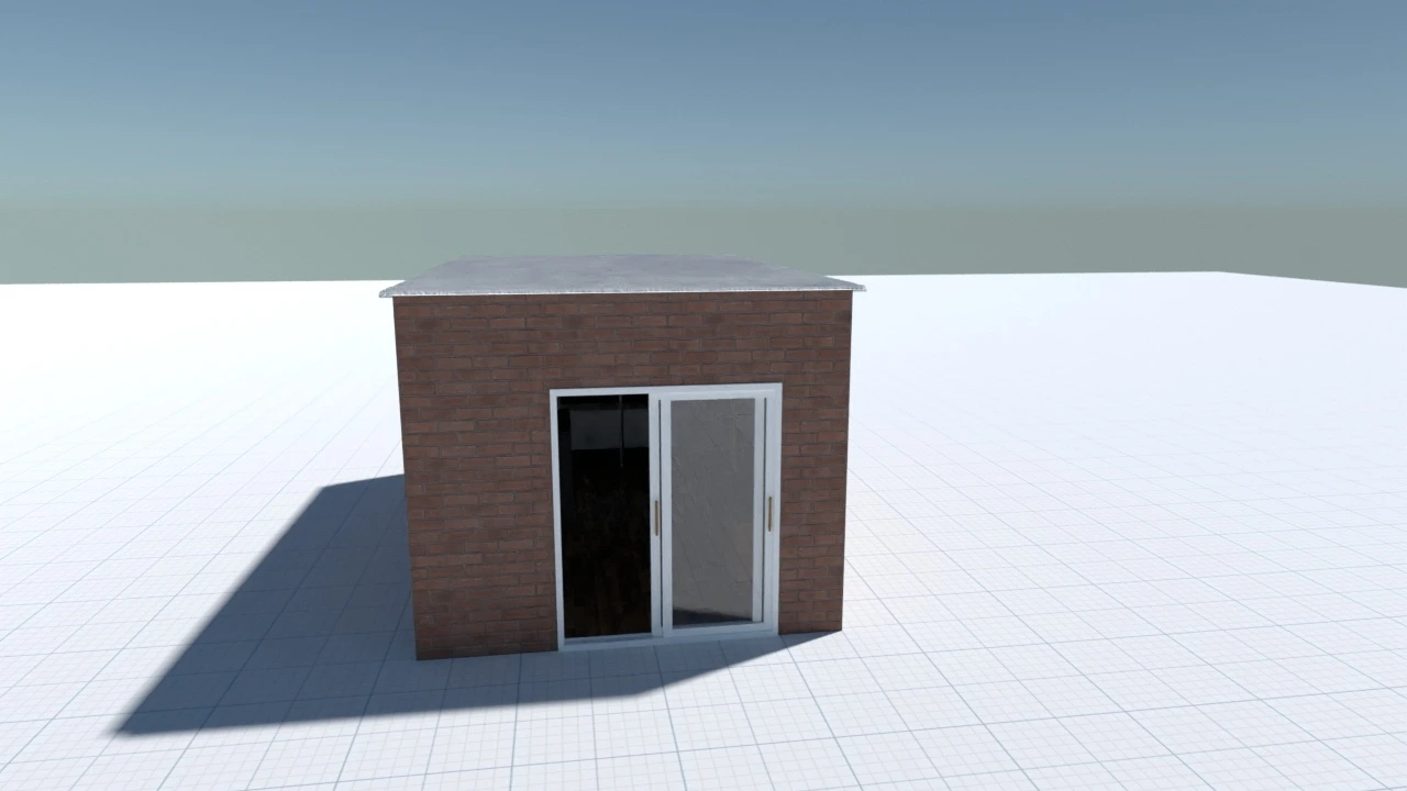 New project #3131244 by Anonymous