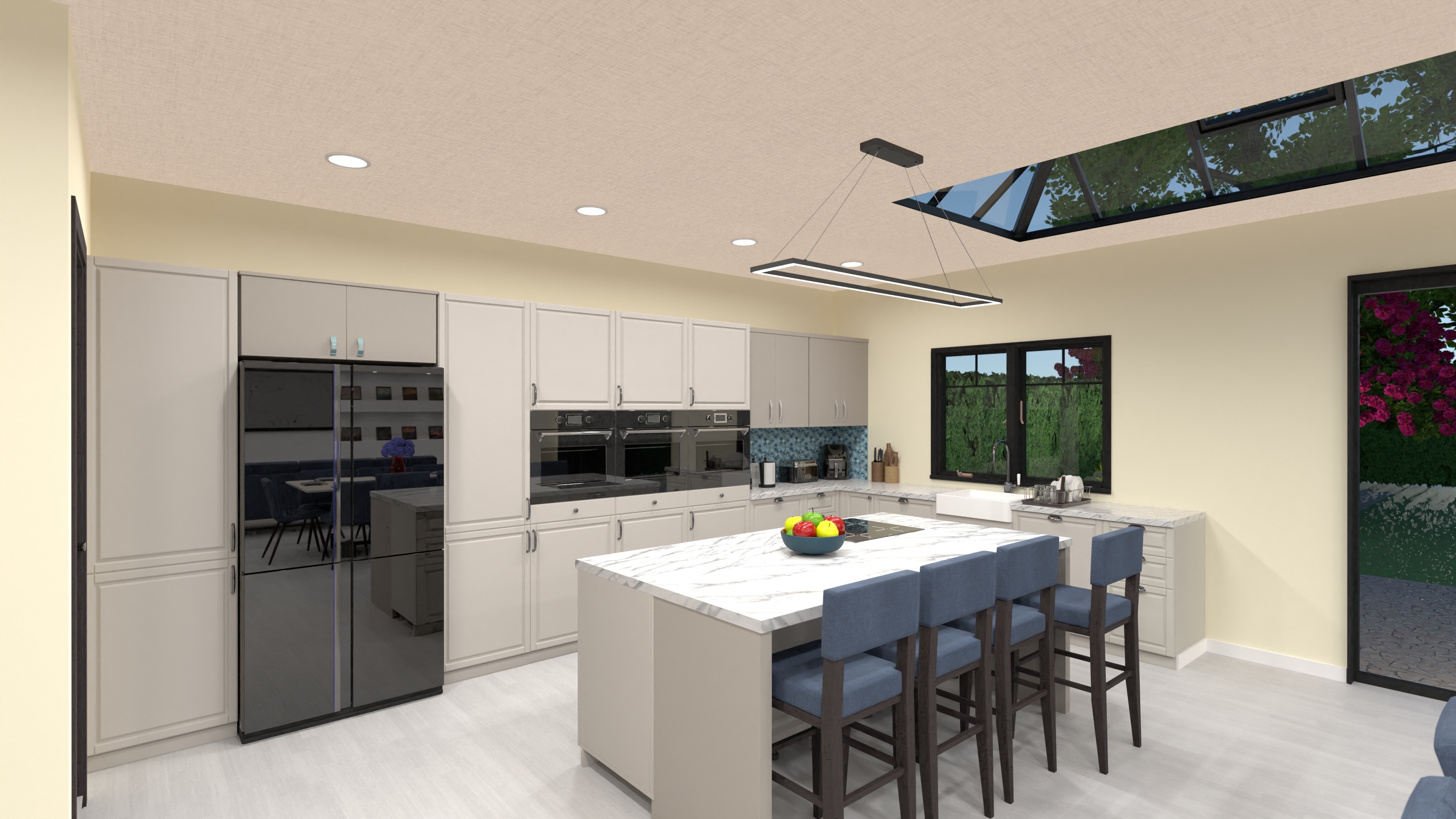 New project #26208688 by VictoriaWiltshire Interiors