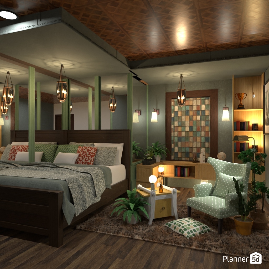 St. Patrick's Day #33645552 by Editors Choice