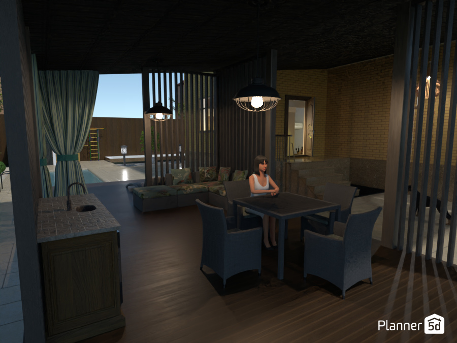 ПРОЕКТ 07 #8078233 by Diana