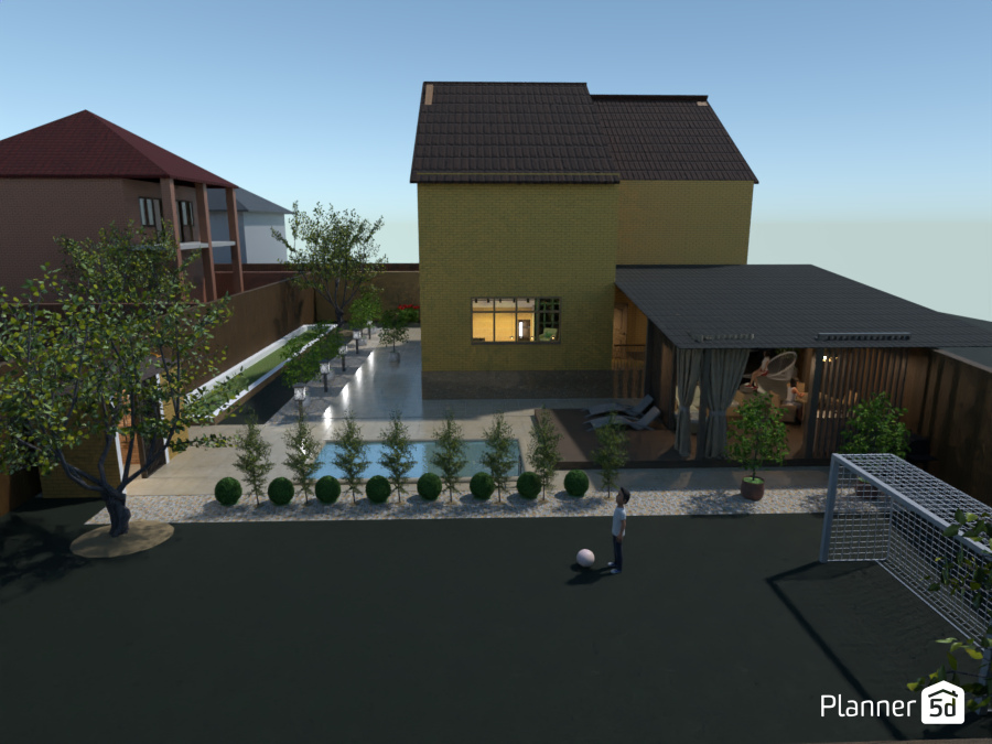 ПРОЕКТ 07 #8078665 by Diana