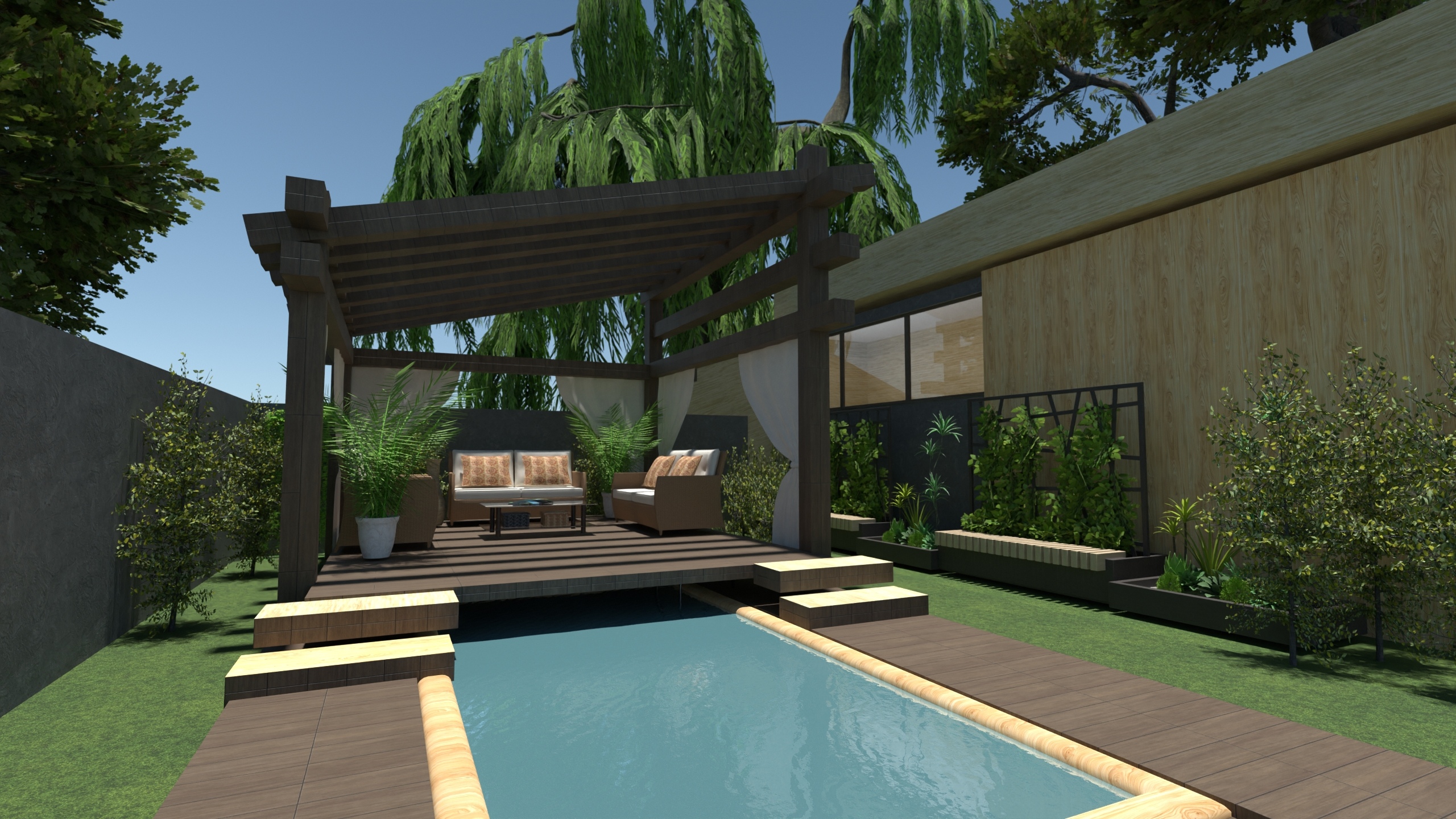 Relax Urban. copy #23192790 by Evelinaa