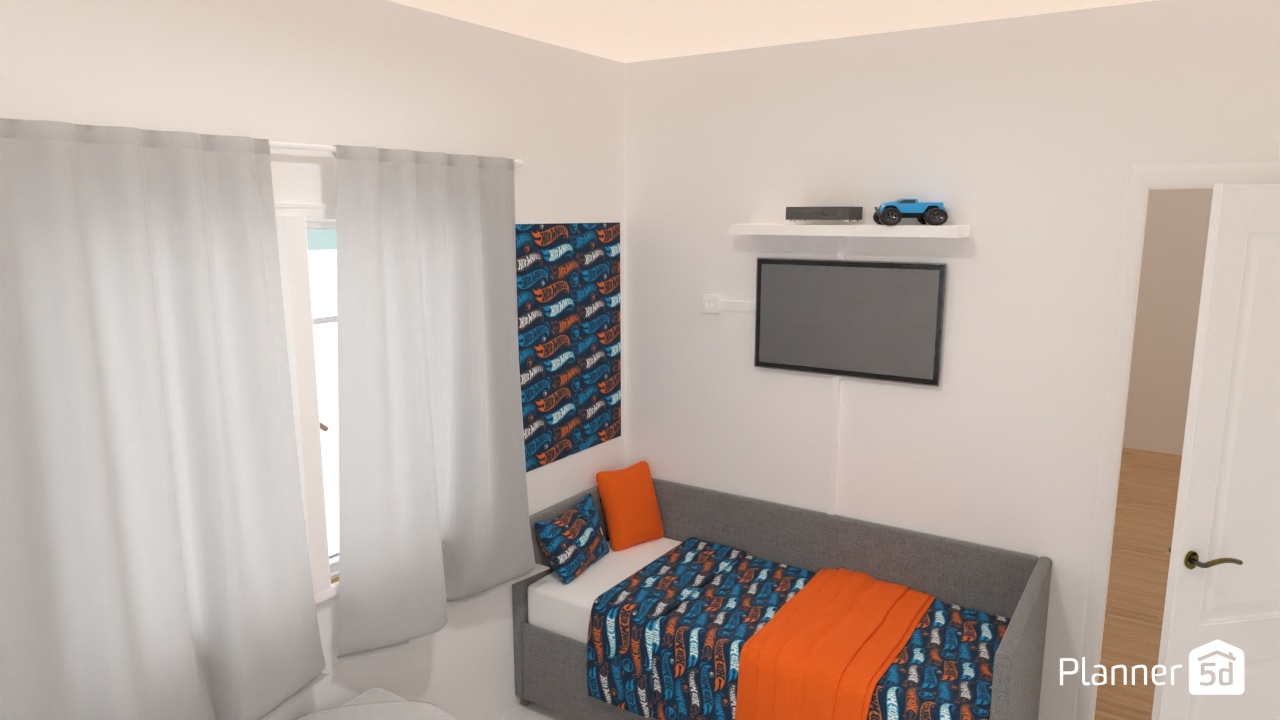 Projeto #76 #23332186 by Camila Guimarães