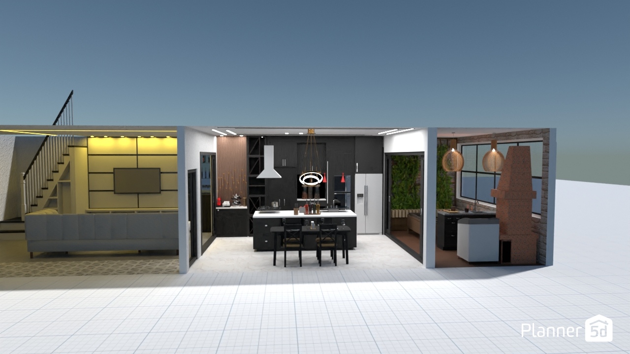 Projeto alternativo #24365876 by Ingrid