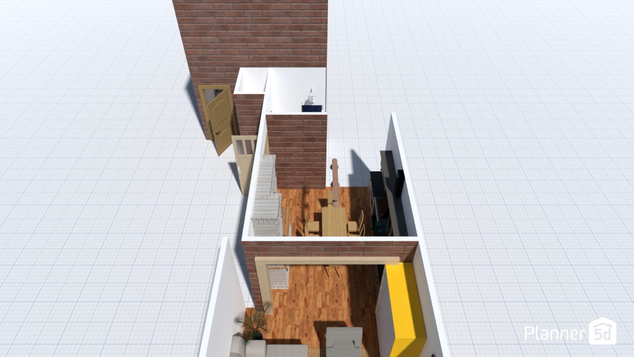 New Project #26062020 by Tanya Brady-Halligan