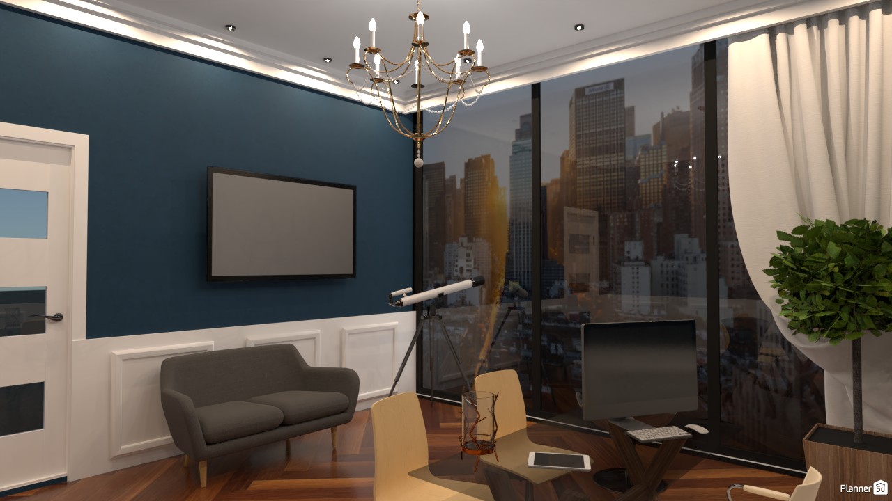 This is where I wanna work;) #3567313 by Srully Goldklang