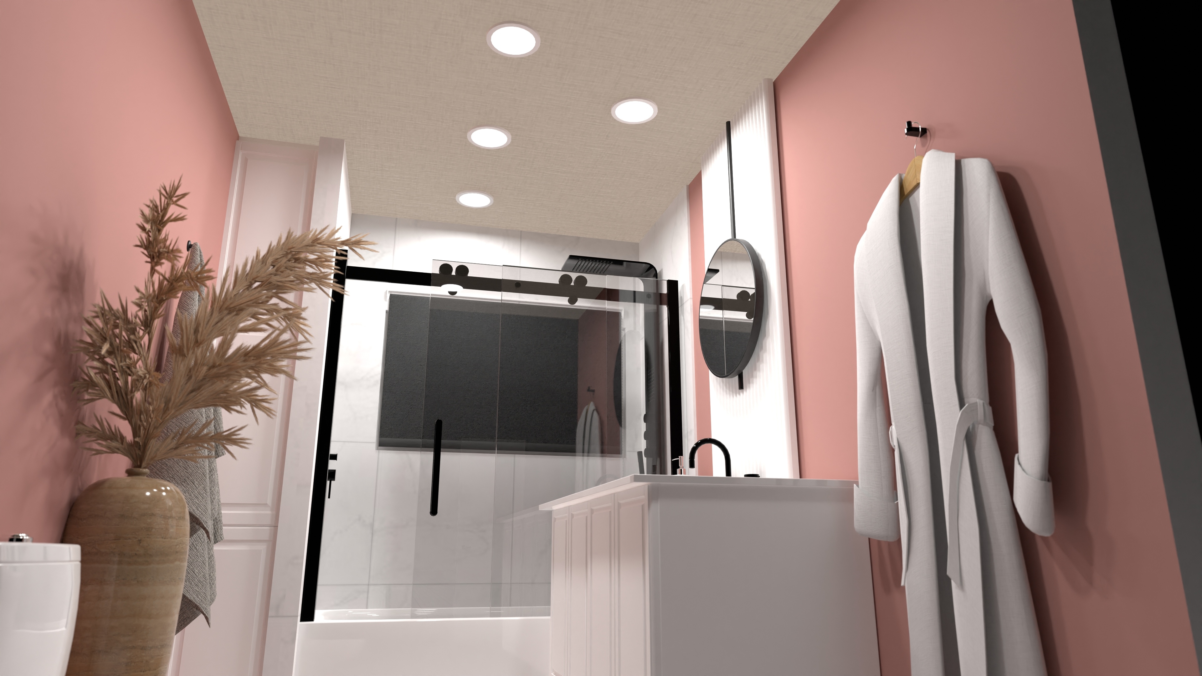 Project #80 #23410027 by Construire demain , Aujourd'hui !