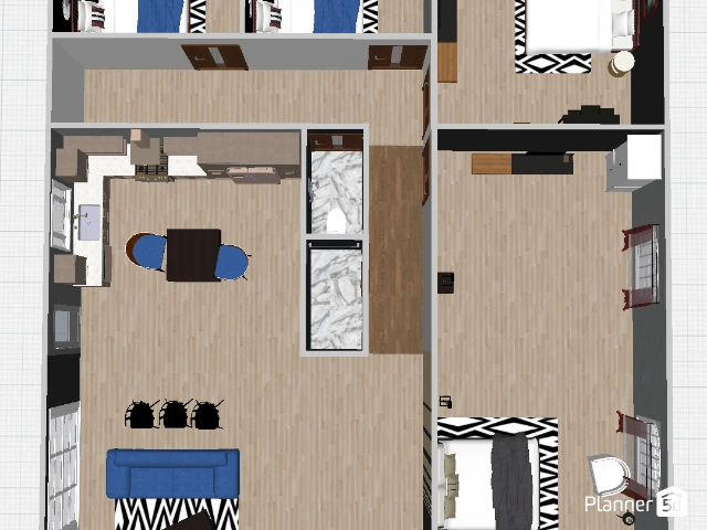 Project #4 #3138720 by User 216457928