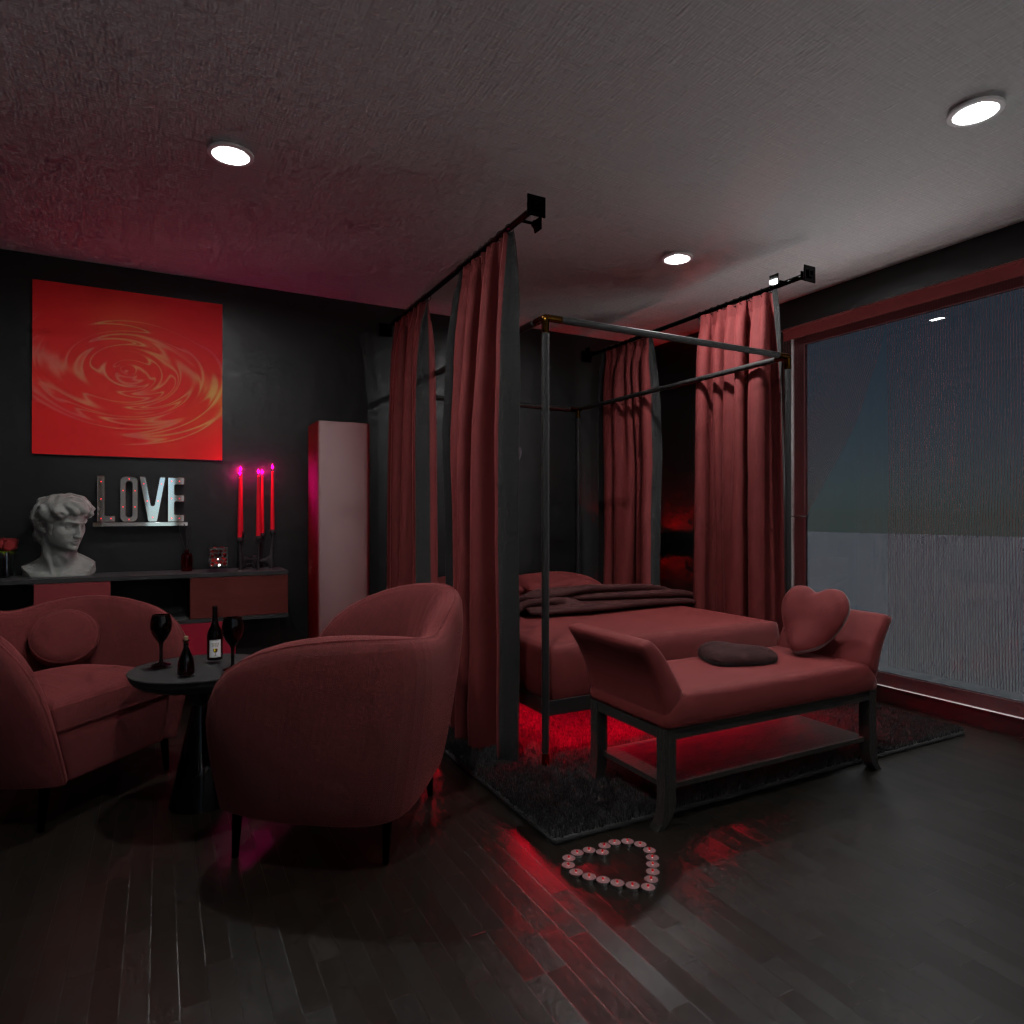 St. Valentine's day #11606772 by Editors Choice