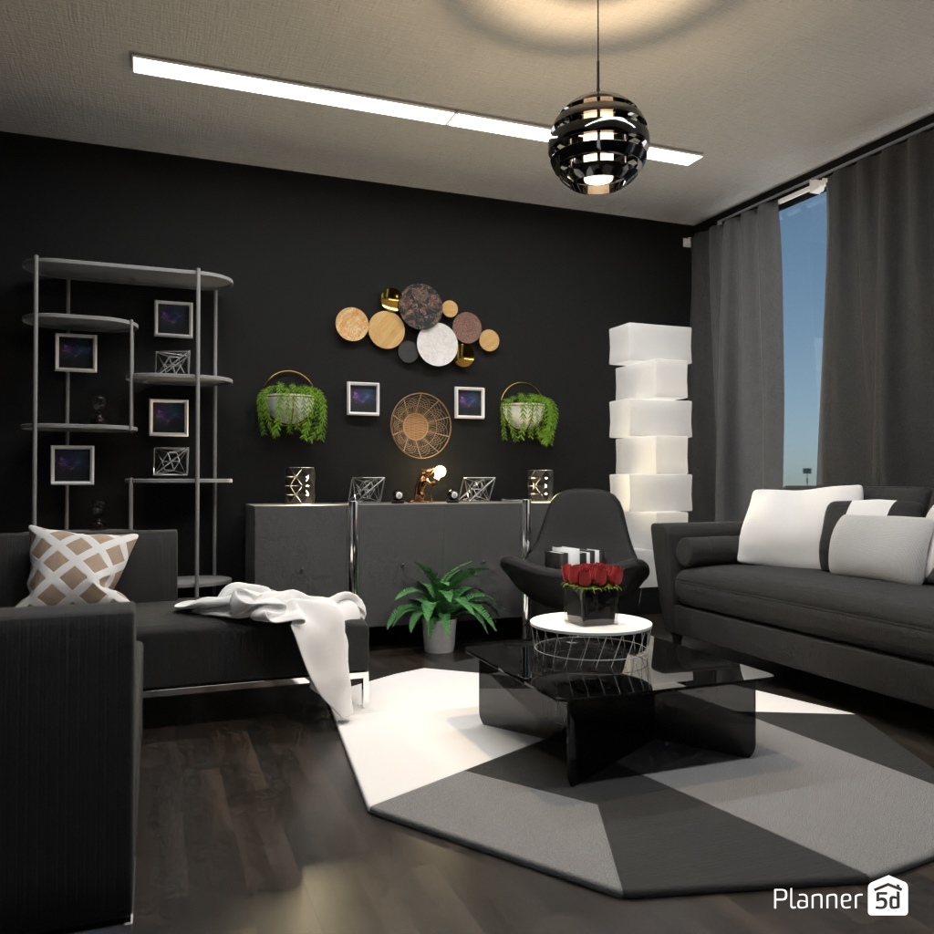 Pre-Black Friday #23367606 by Editors Choice