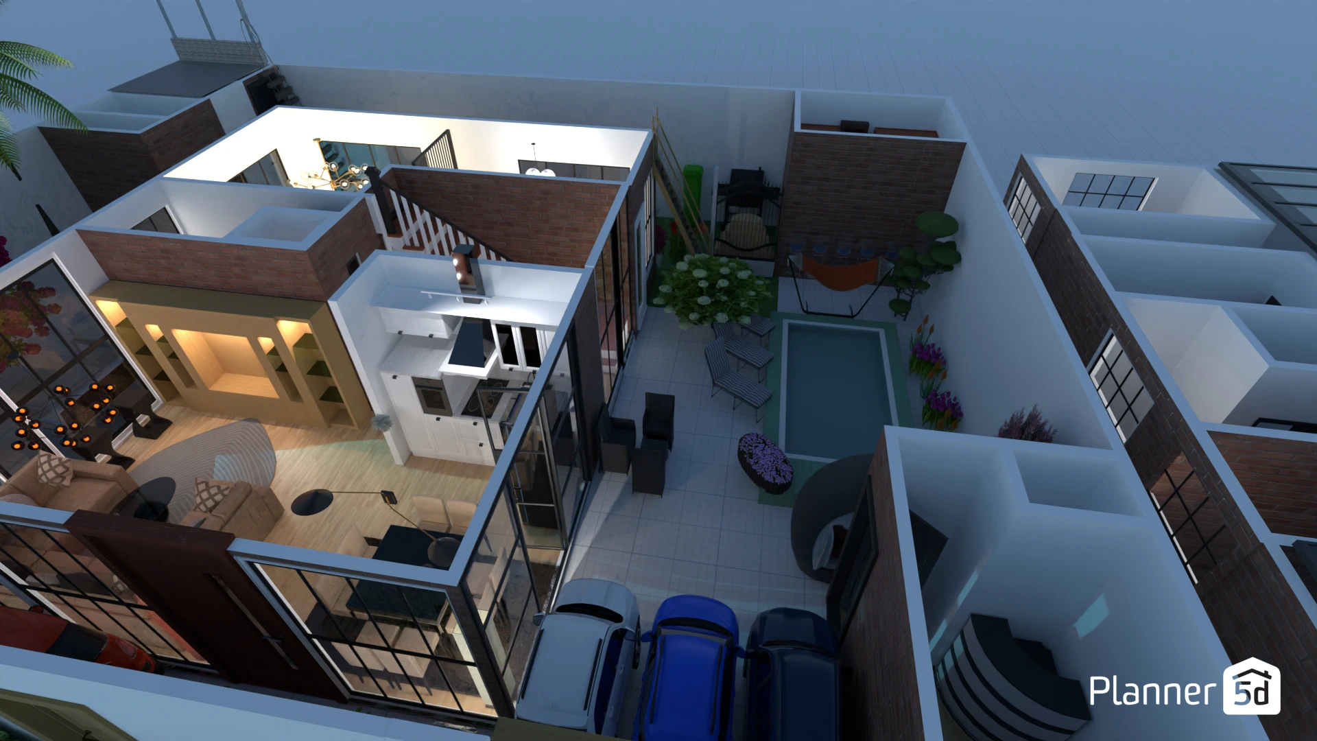 minha casa #138947 by Tania Da Silva Alberto Dias