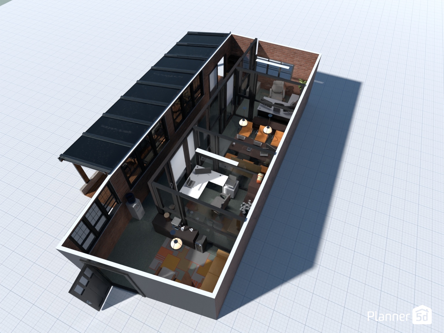 New project #23423211 by Arleny Picón