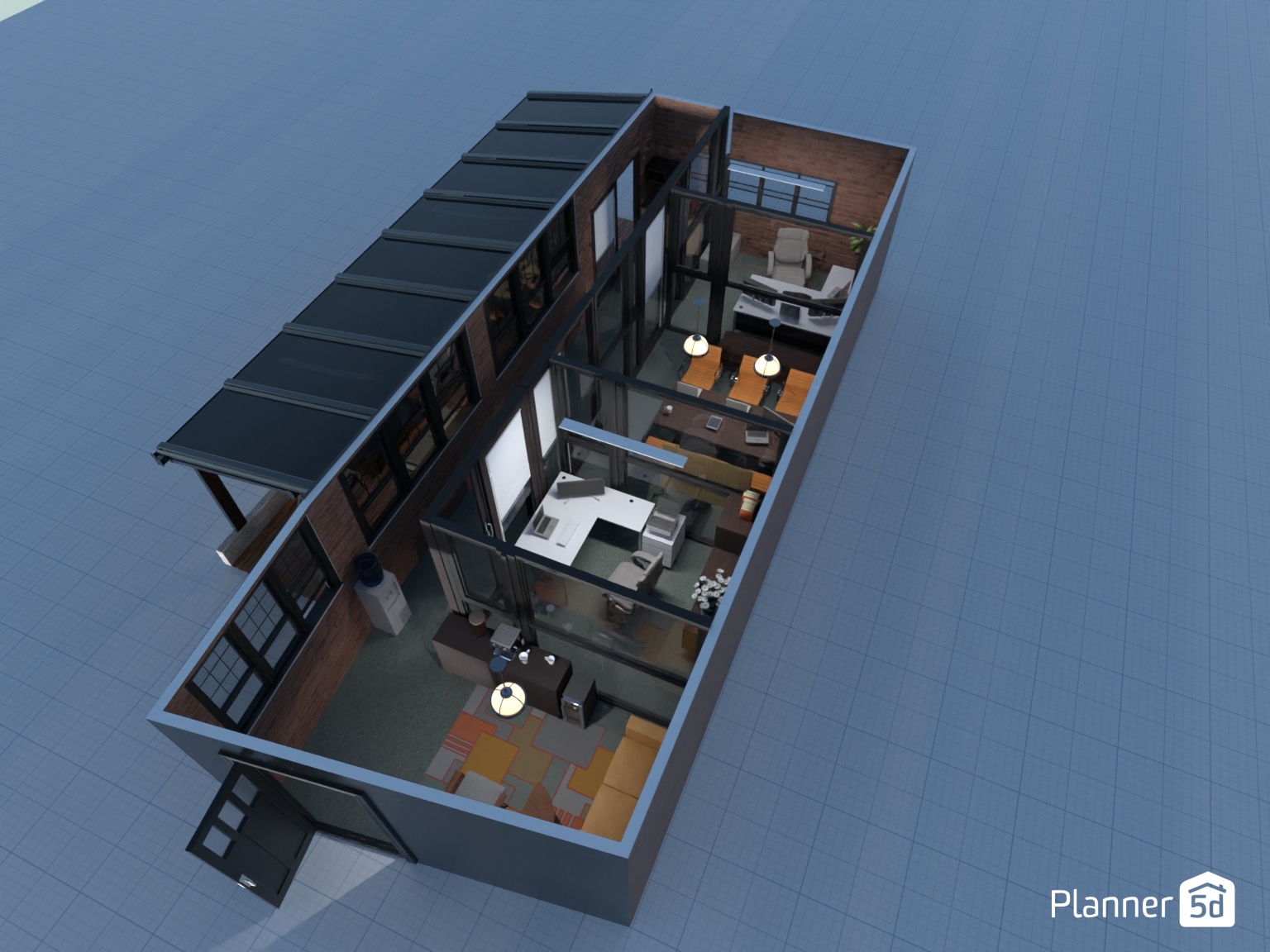 New project #23423355 by Arleny Picón