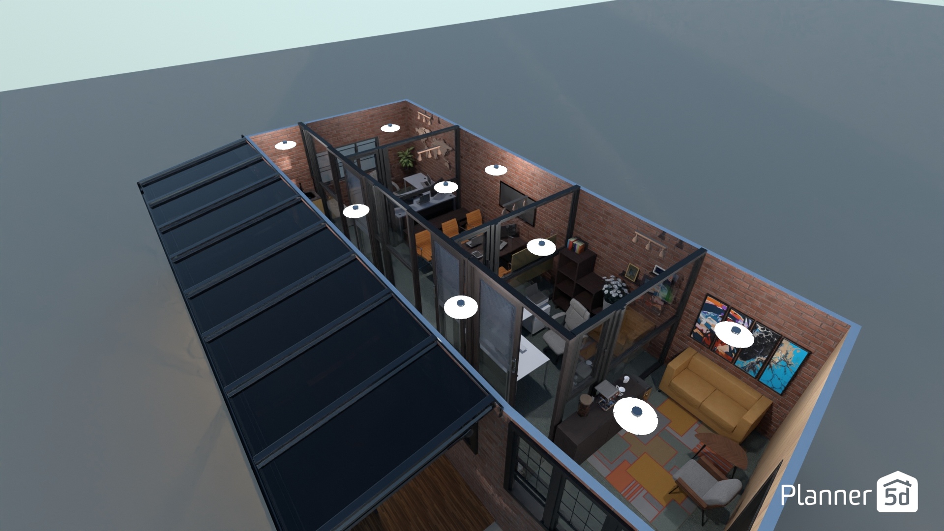 New project #23423847 by Arleny Picón