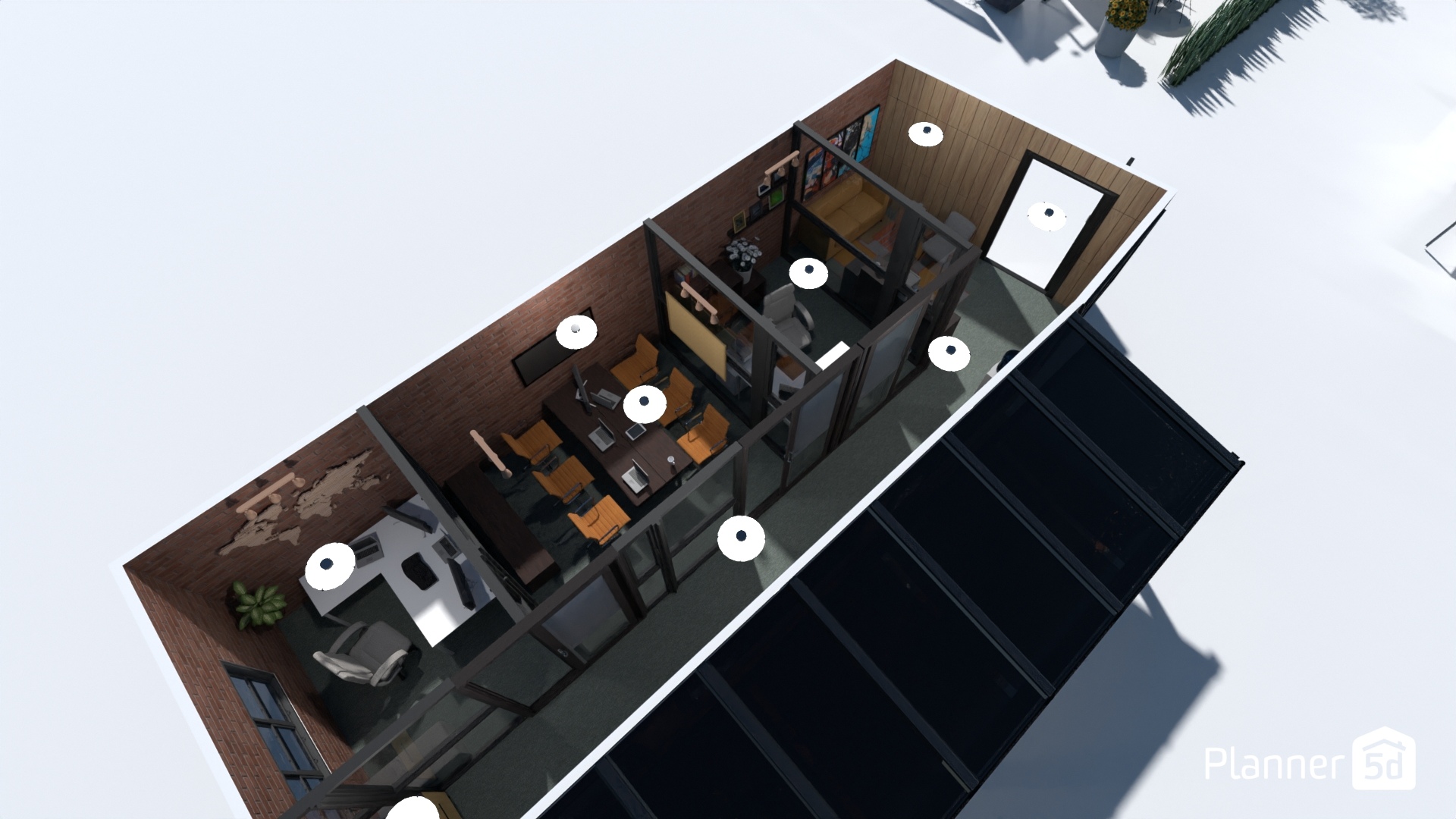 New project #23423911 by Arleny Picón