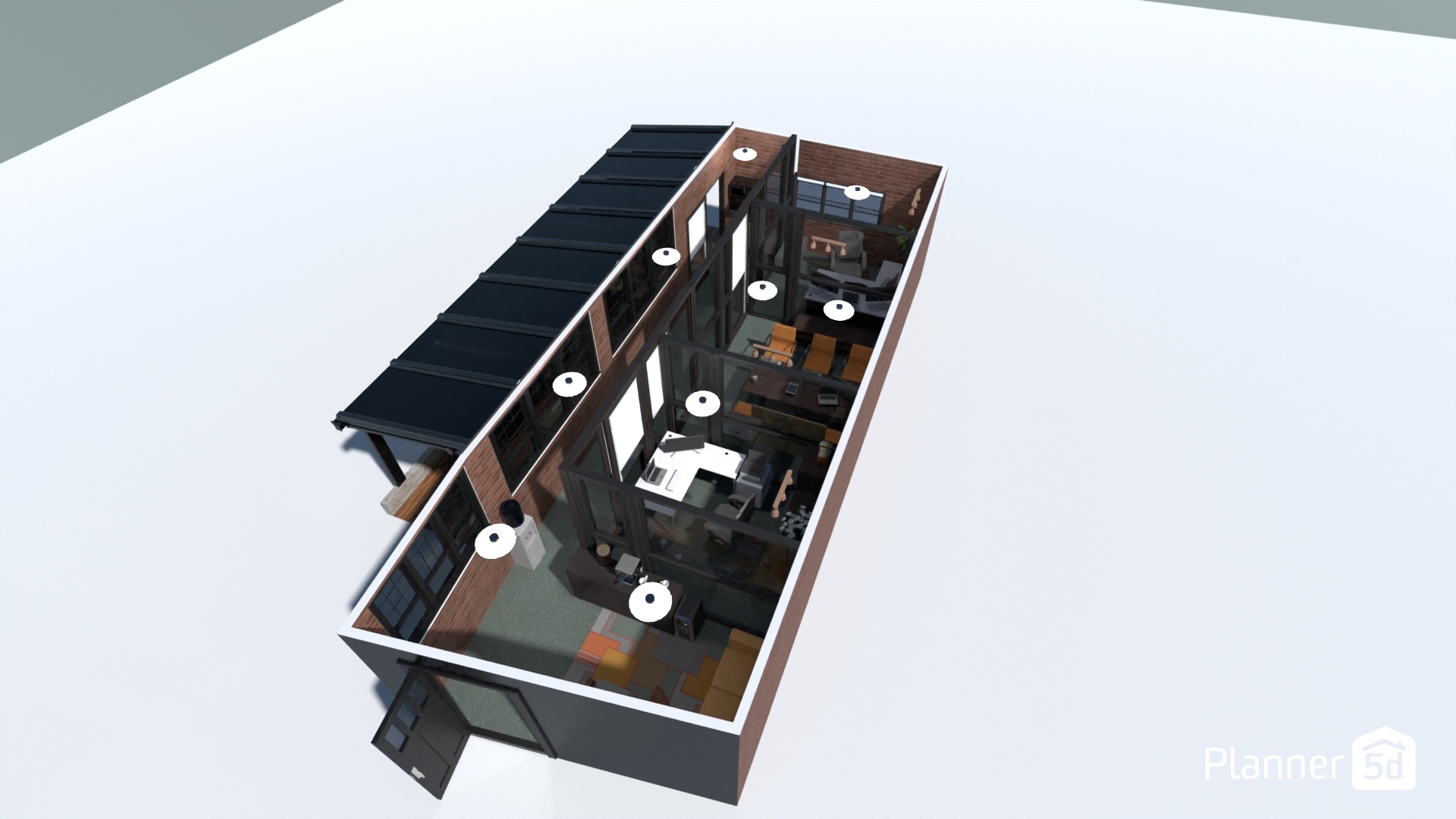 New project #23423943 by Arleny Picón