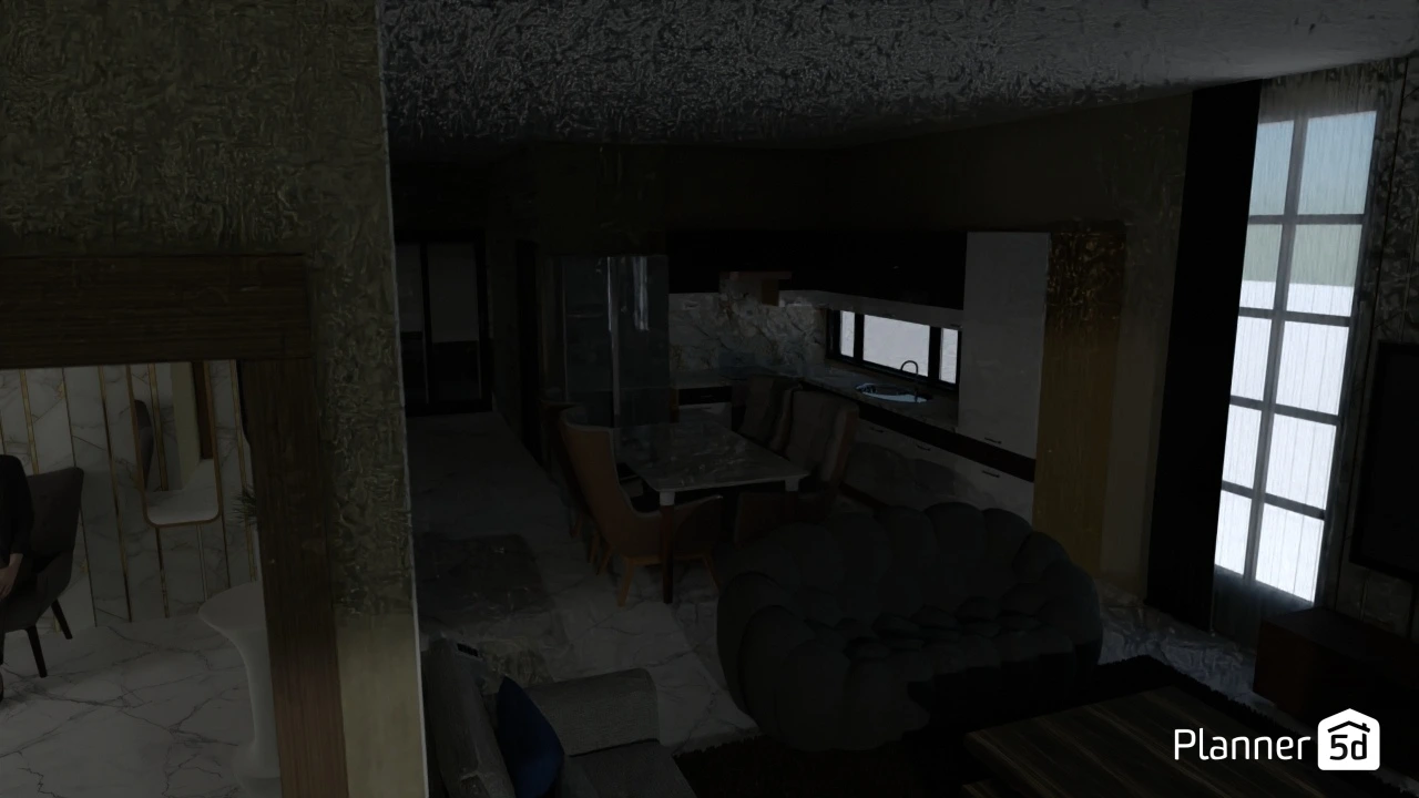 Project #130 #3134660 by Eka Heryana