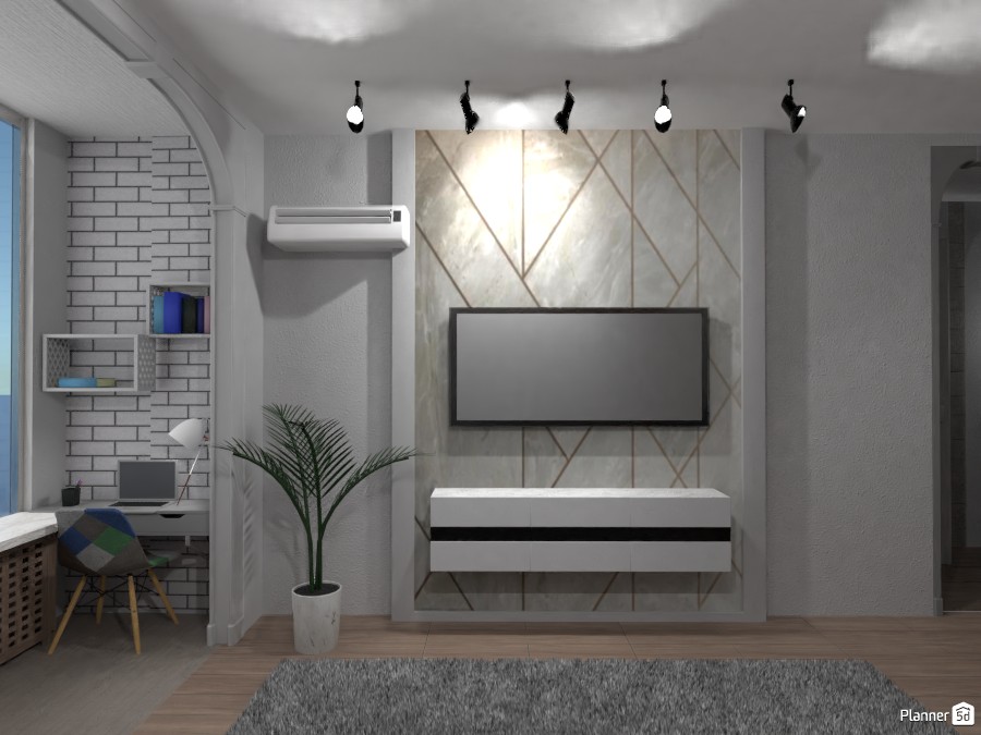 студия-другой ракурс #3240128 by Динара Абикенова