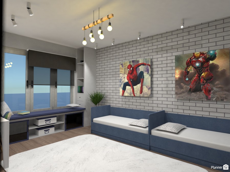 студия-другой ракурс #3278150 by Динара Абикенова