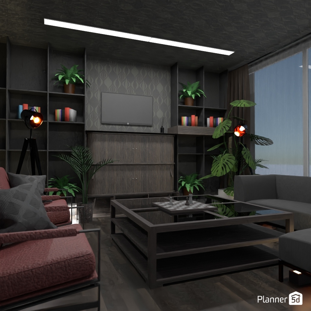 Pre-Black Friday #23260422 by Editors Choice