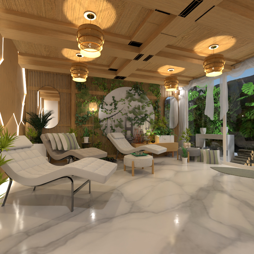 SPA Feeling #12970795 by Editors Choice