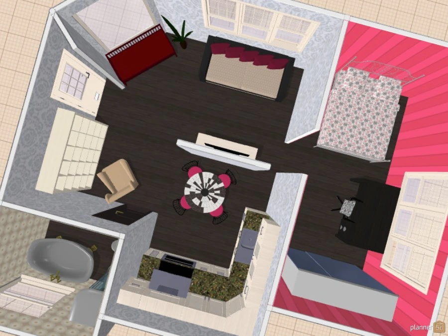 Apartamento Feminino #2878548 by Luuh Rizzato