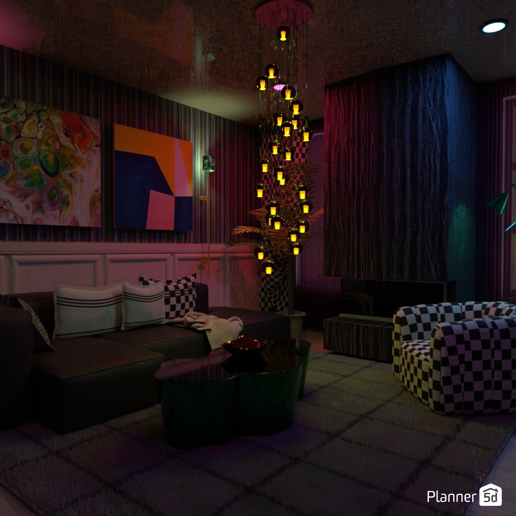 Hollywood #25790588 by Editors Choice