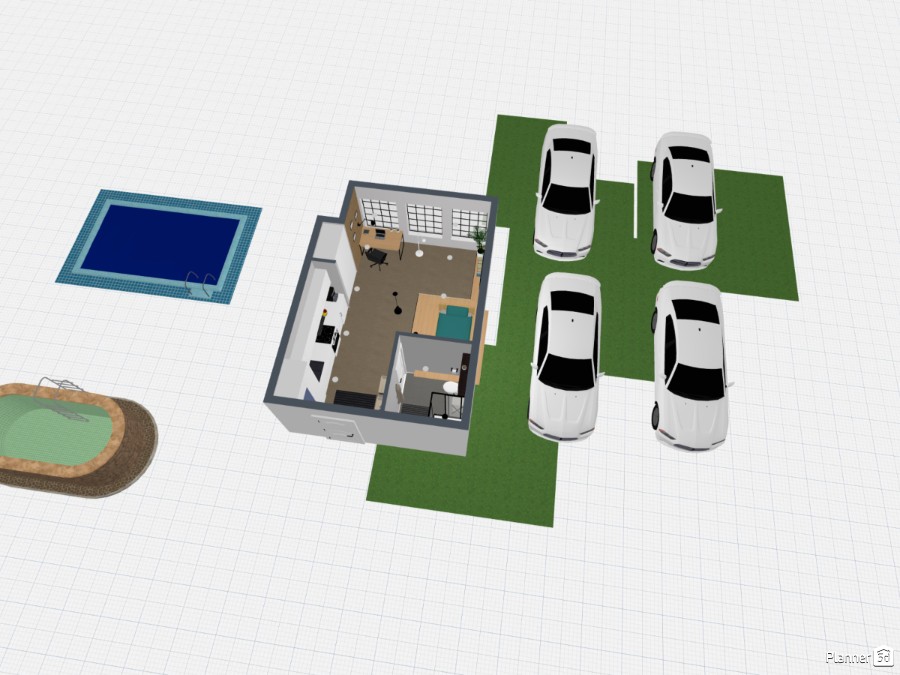 Studio #23368858 by User 156937954