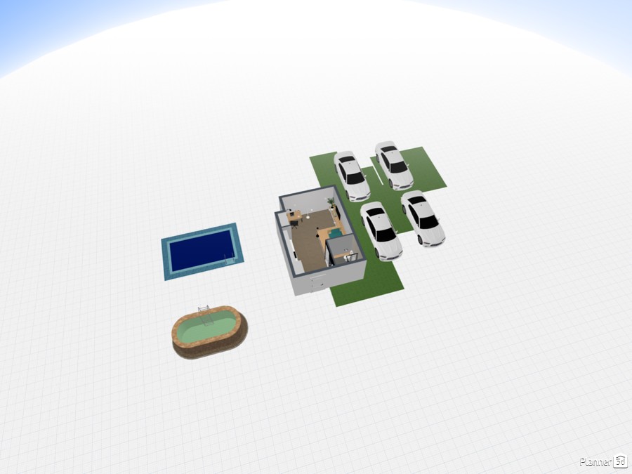 Studio #23391150 by User 156937954