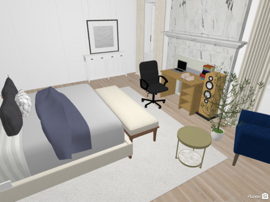 Bedroom 22929722 by User 155382446 image