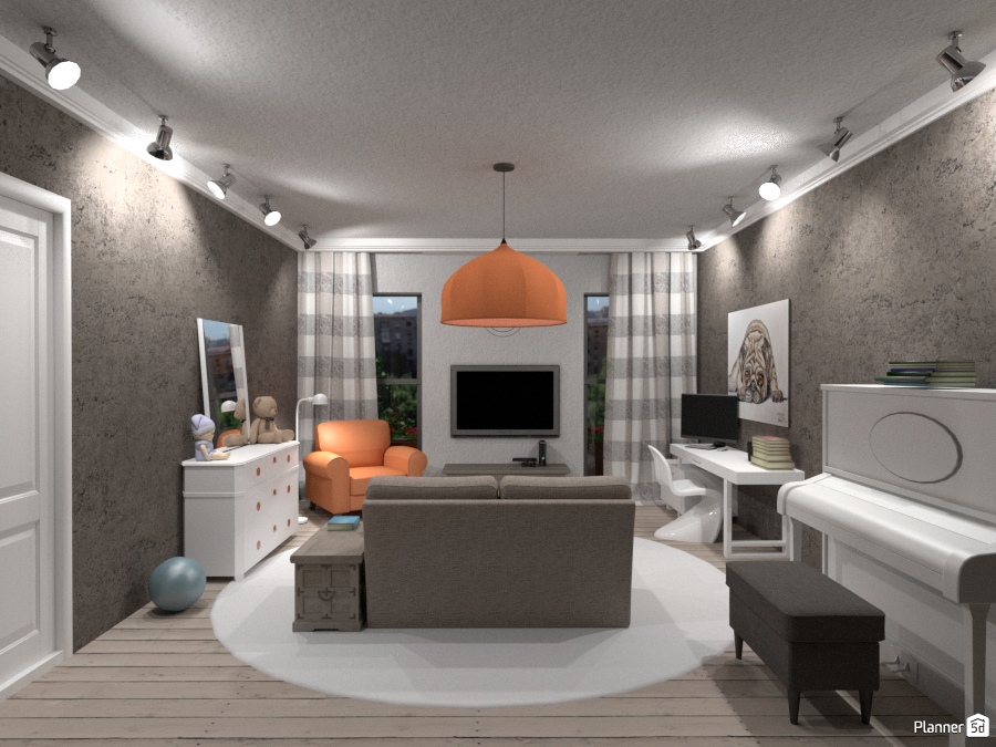 детская #1603018 by Елена