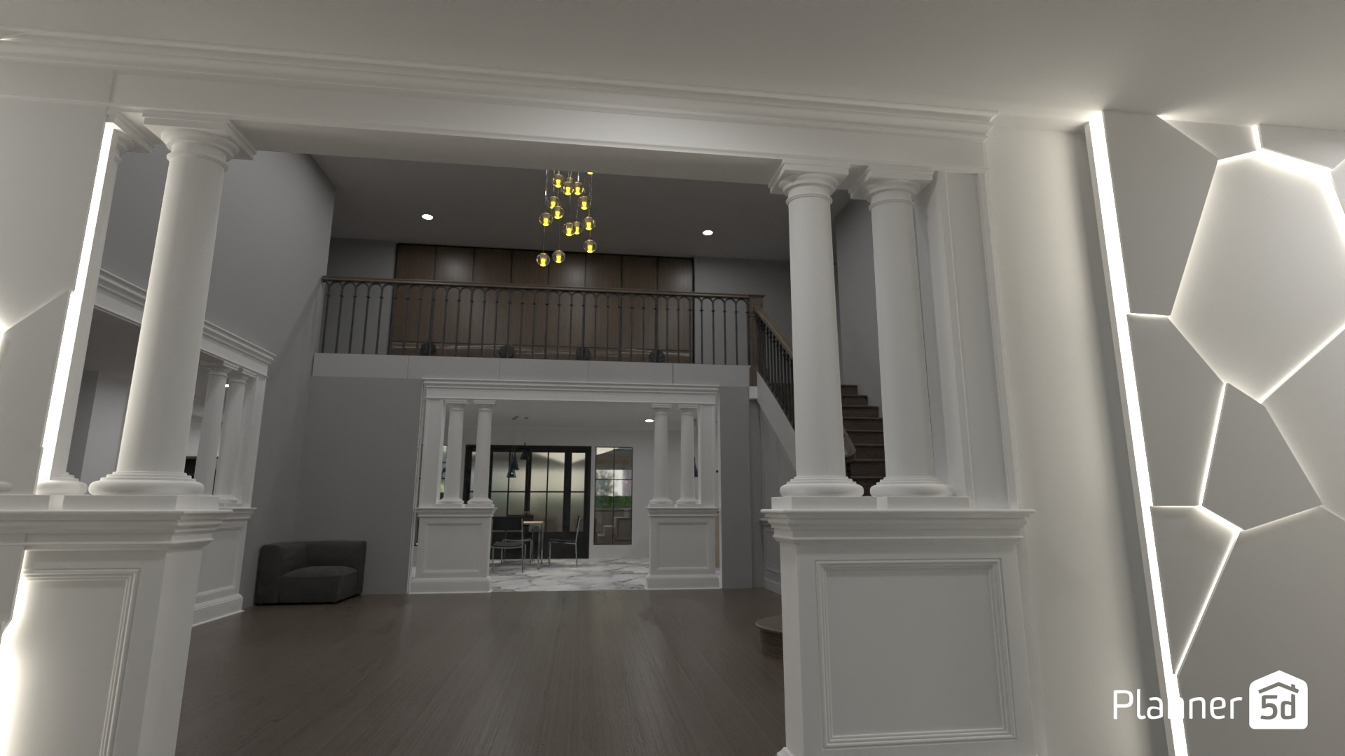 large family home #27426396 by chumitz