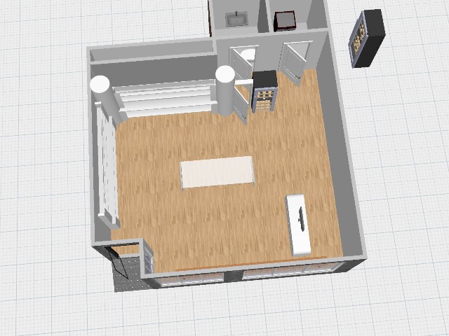 Project #5 #25901572 by User 176085720