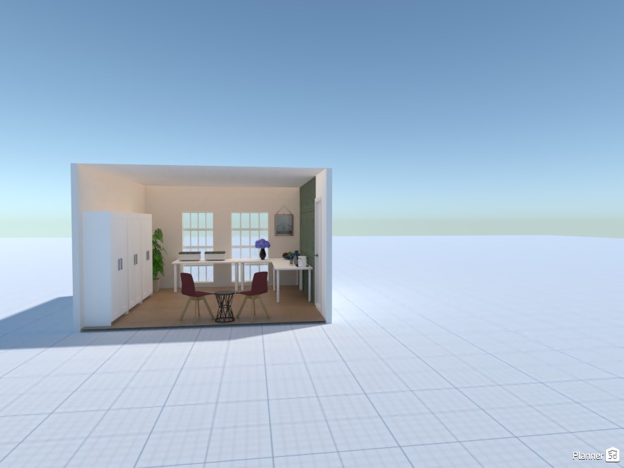 Angola-sala impresiones #4097899 by DCMO